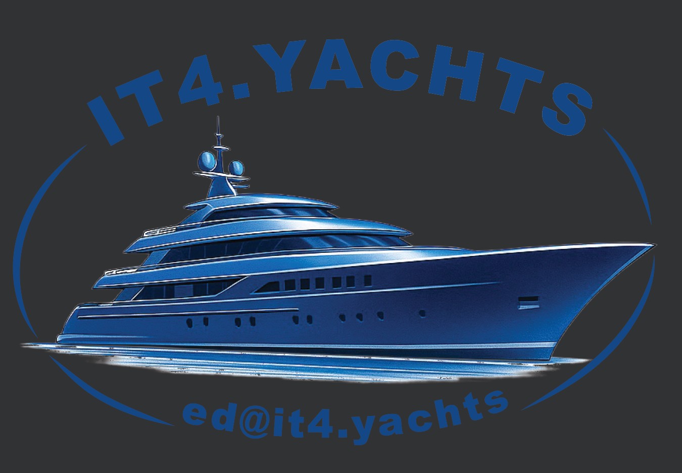IT4.Yachts logo